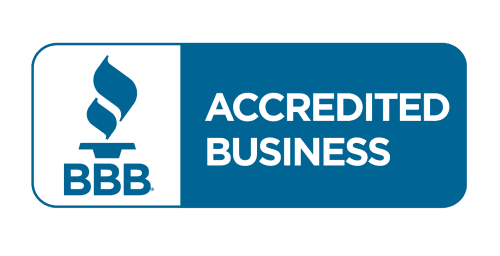 Better Business Bureau logo