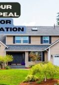 Boost Your Curb Appeal With Color Consultation In San Antonio, TX