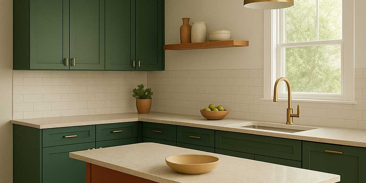 Alamo Heights color palette