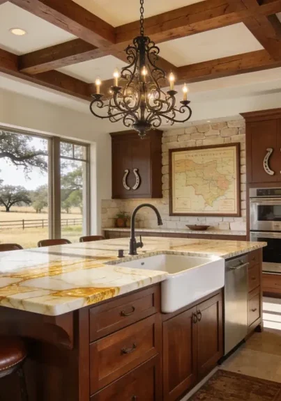 fair oaks ranch